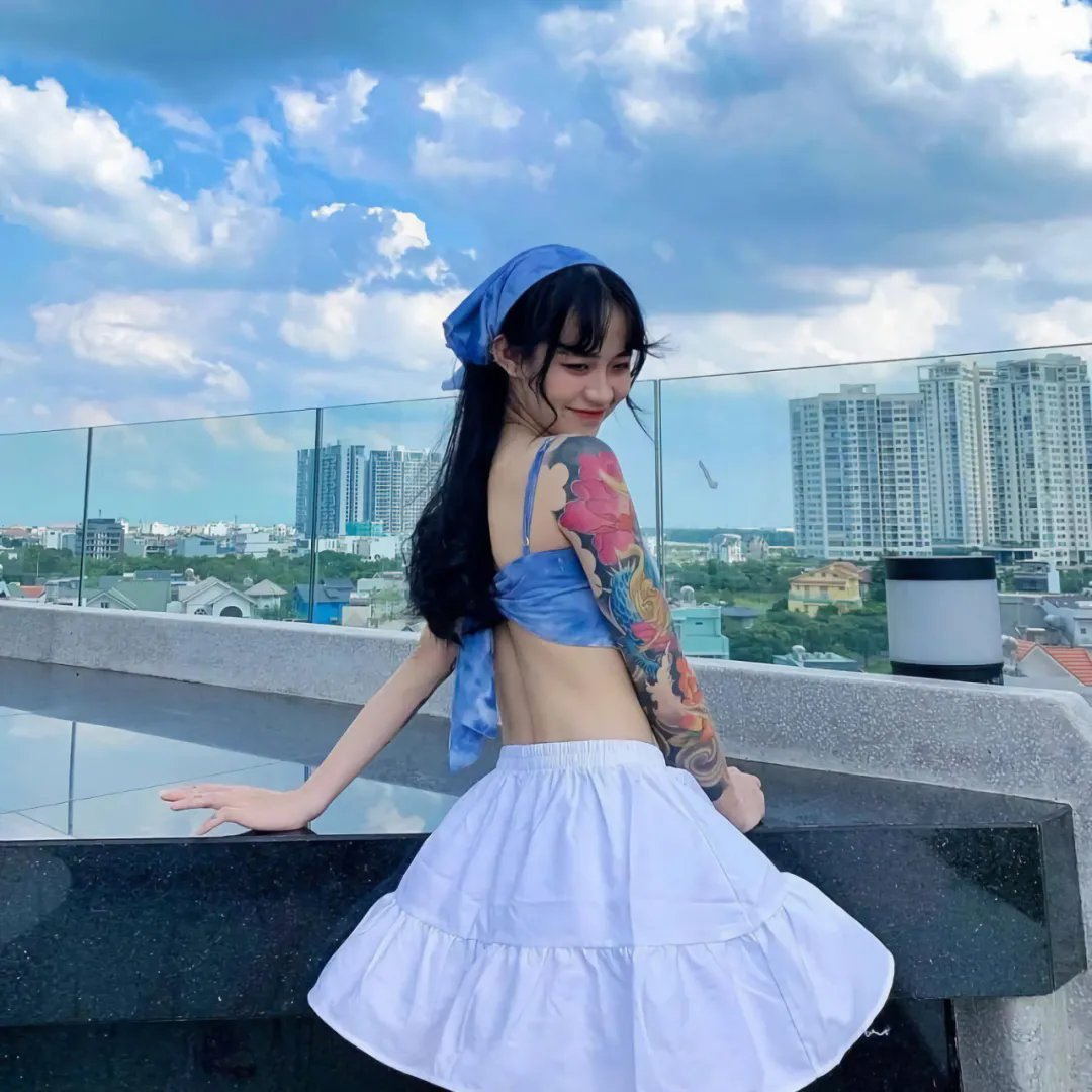 当你想起我